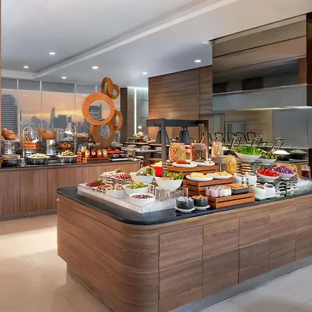 Mercure Bangkok Siam