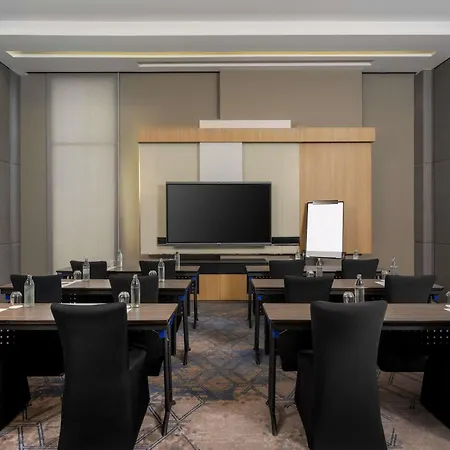 Mercure Bangkok Siam