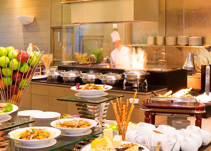 Mercure Siam Bangkok
