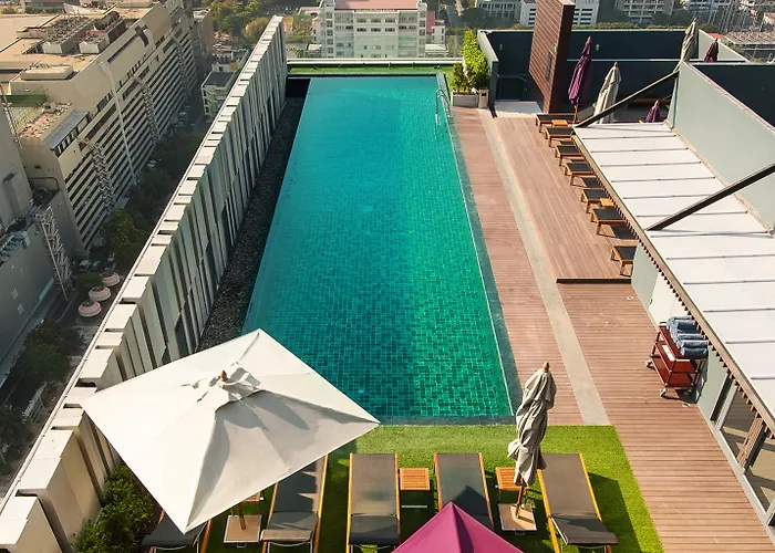 Mercure Siam Hotel