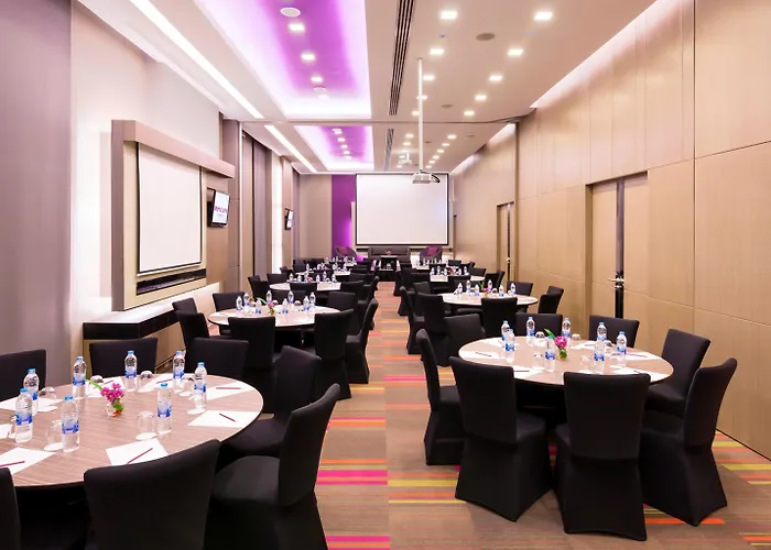 Hotel Mercure Siam