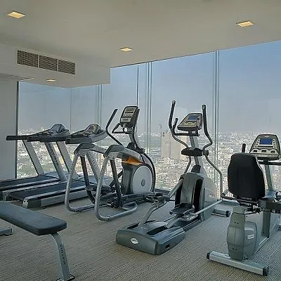 Mercure Siam 4*