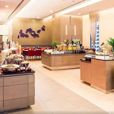 Mercure Siam