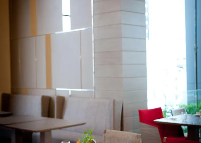 Mercure Siam Bangkok