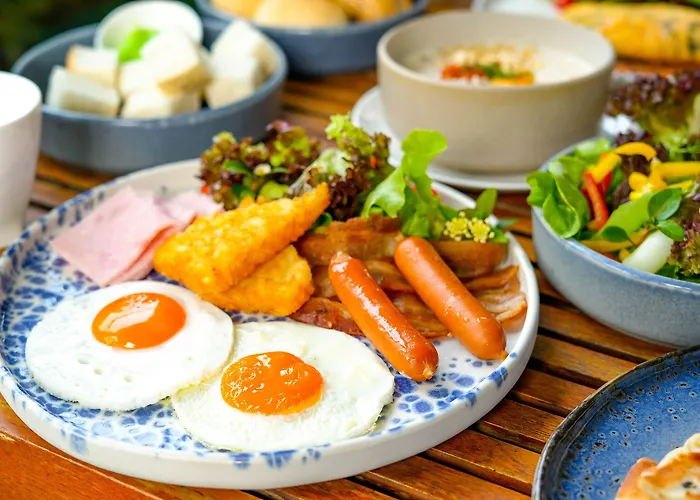 Mercure Siam Hotel