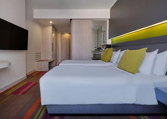 Mercure Siam Bangkok