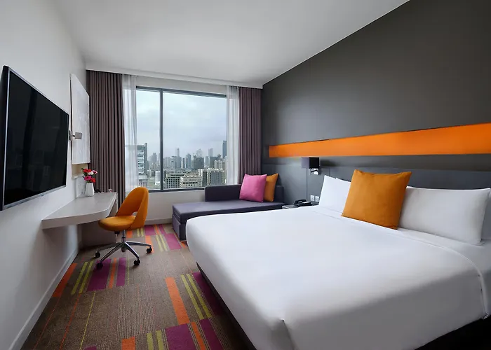 Mercure Siam