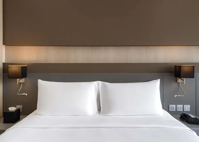 Mercure Siam 4*
