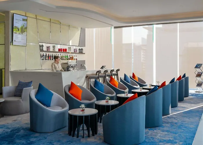 Hotel Mercure Siam 4*