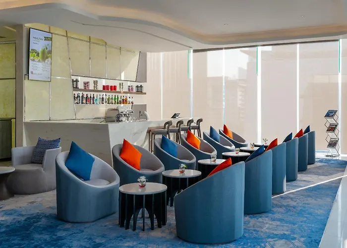 Mercure Siam Hotel