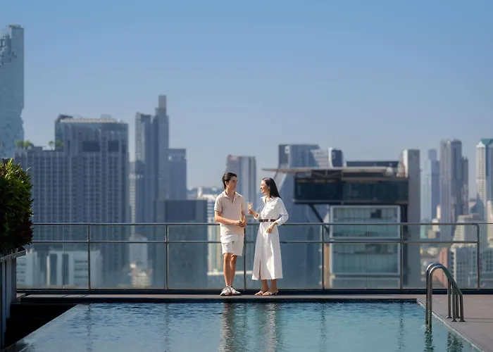 Mercure Siam Hotel Bangkok
