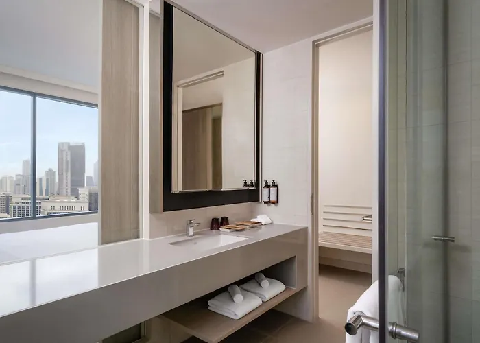 Mercure Siam Hotel