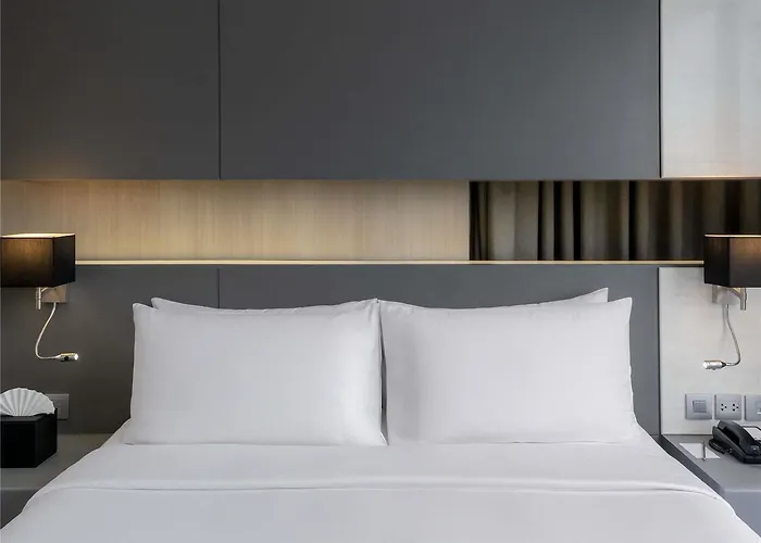 Mercure Siam Hotel