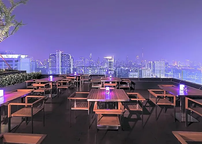 Mercure Siam Hotel Bangkok