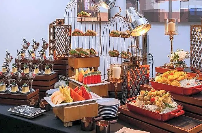 Mercure Siam Bangkok