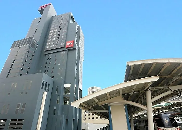 Mercure Siam 4*