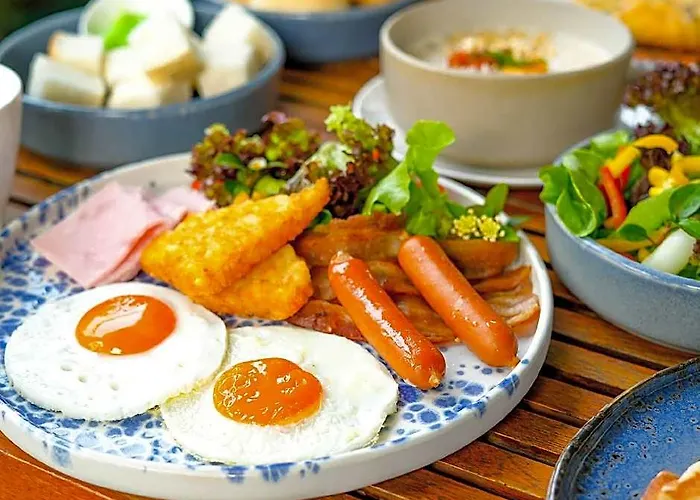 Mercure Siam