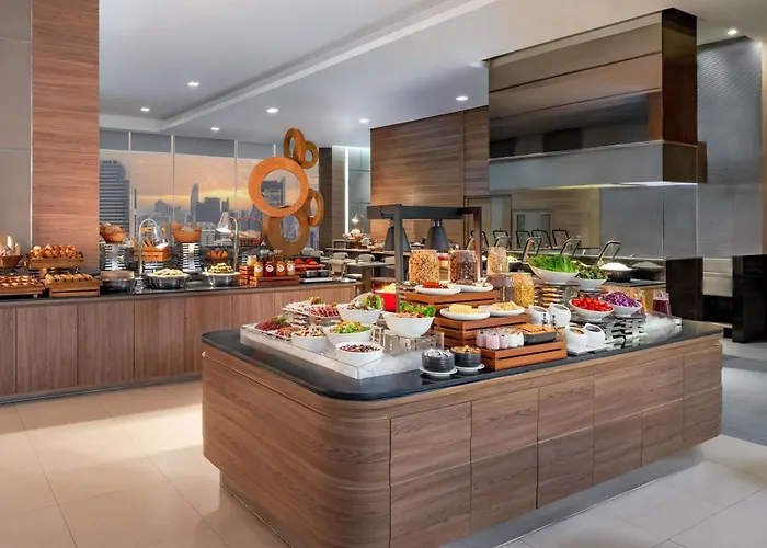 Mercure Siam