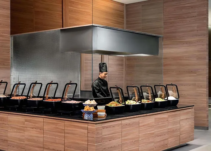 Mercure Siam Hotel Bangkok