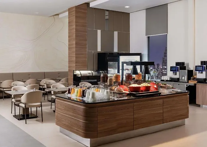 مركيور سيام 4* بانكوك