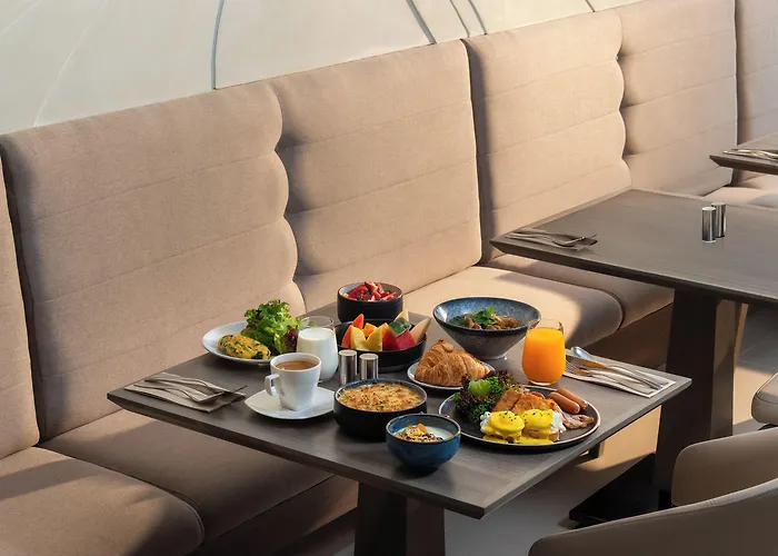 Mercure Siam 4* Bangkok