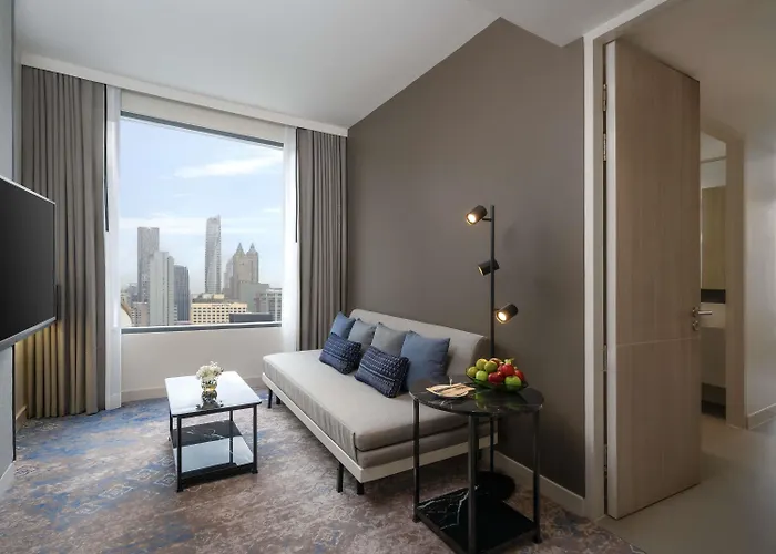 Mercure Siam Bangkok