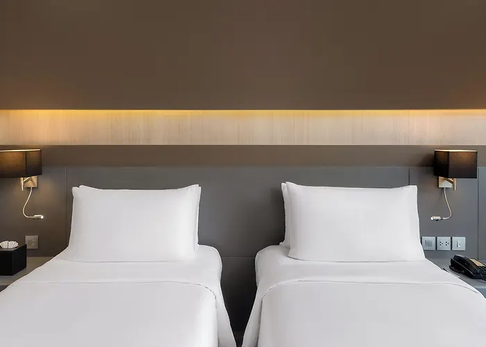 Mercure Siam 4* Bangkok