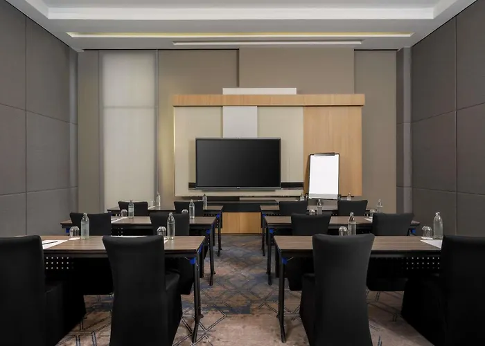 Hotel Mercure Siam 4*