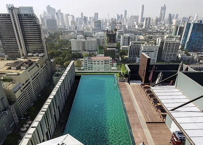 Mercure Siam
