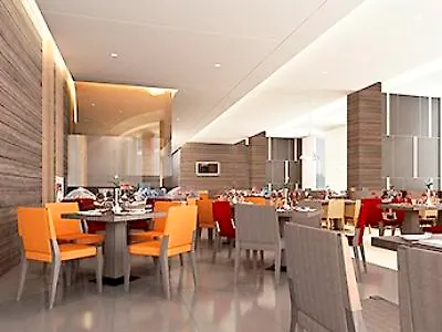 Mercure Siam Hotel