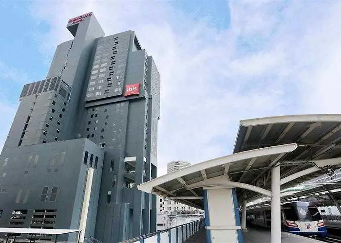 Hotel Mercure Siam
