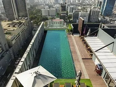 Hotel Mercure Siam 4*