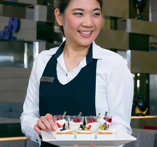 Mercure Siam 4* Bangkok