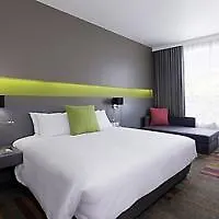 Mercure Siam Bangkok