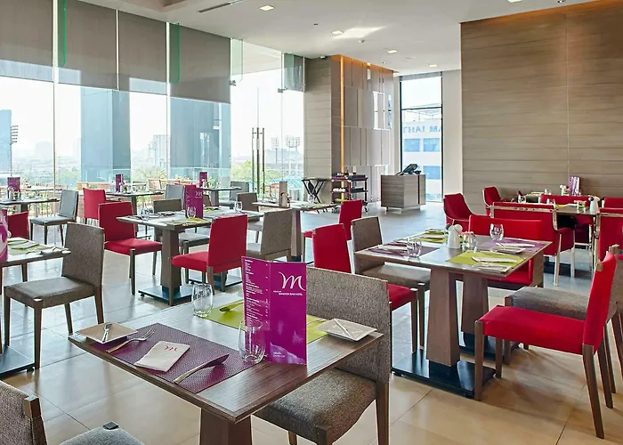 Mercure Siam Hotel