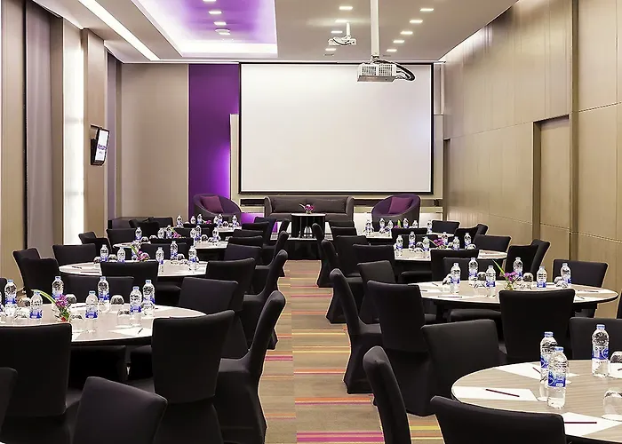Mercure Siam Hotel Bangkok